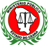 Página do Ministério Público